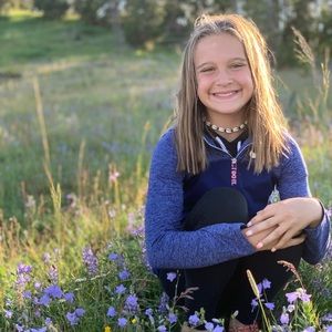 Meet your Posher, Laurel